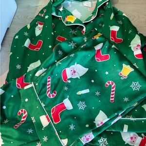 Christmas bundle girls 6t